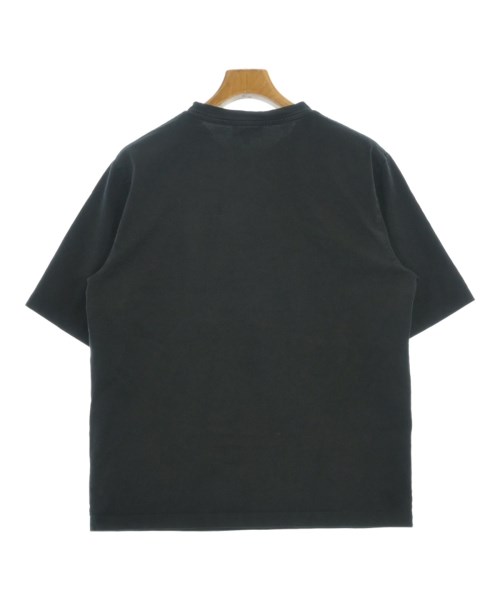 A.P.C.（アーペーセー）Tシャツ・カットソー 黒 サイズ:M メンズ/2200683785050