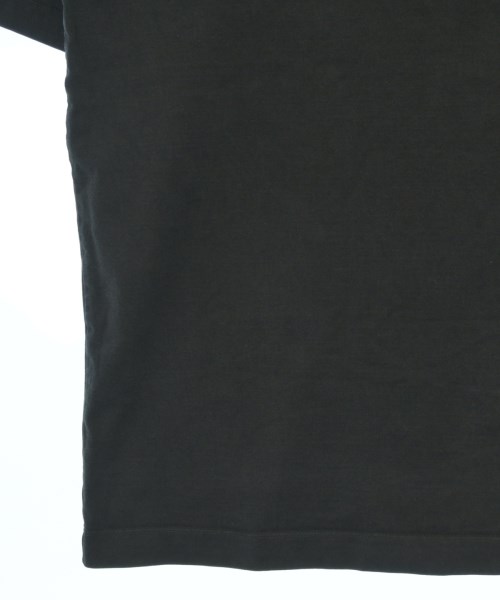 A.P.C.（アーペーセー）Tシャツ・カットソー 黒 サイズ:M メンズ/2200683785050