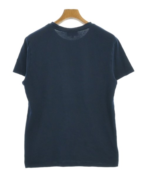 A.P.C.（アーペーセー）Tシャツ・カットソー 紺 サイズ:M メンズ/2200683785067