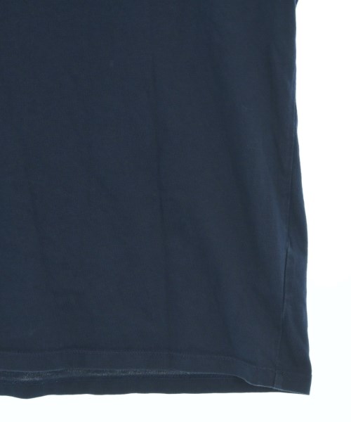 A.P.C.（アーペーセー）Tシャツ・カットソー 紺 サイズ:M メンズ/2200683785067