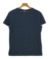 A.P.C.（アーペーセー）Tシャツ・カットソー 紺 サイズ:M メンズ/2200683785067
