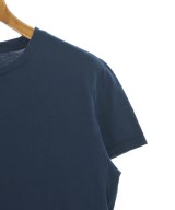 A.P.C.（アーペーセー）Tシャツ・カットソー 紺 サイズ:M メンズ/2200683785067