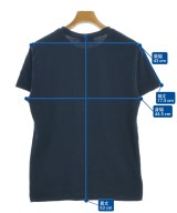 A.P.C.（アーペーセー）Tシャツ・カットソー 紺 サイズ:M メンズ/2200683785067