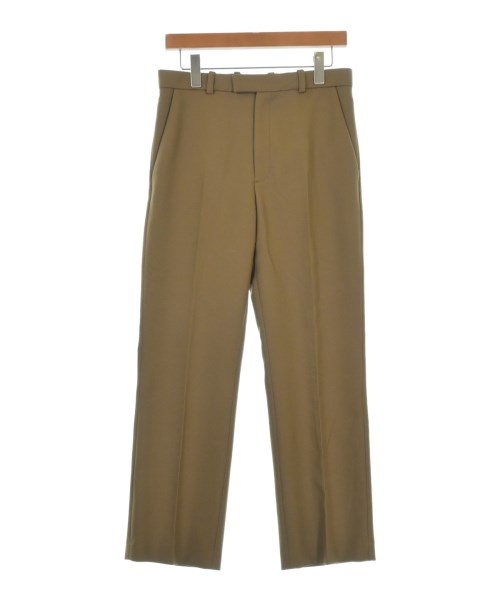 A.P.C.(アーペーセー)スラックス カーキ サイズ:44(S位)/2200687780013