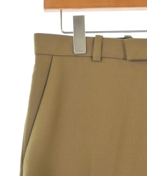 A.P.C.（アーペーセー）スラックス カーキ サイズ:44(S位) メンズ/2200687780013