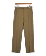 A.P.C.（アーペーセー）スラックス カーキ サイズ:44(S位) メンズ/2200687780013