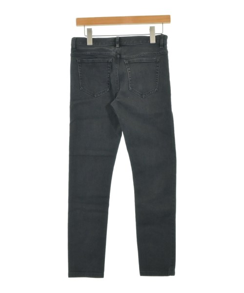 A.P.C.（アーペーセー）デニムパンツ 黒 サイズ:28(S位) メンズ/2200684614083