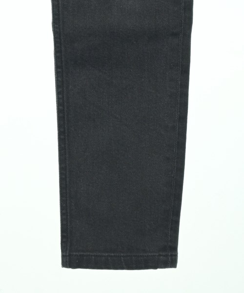 A.P.C.（アーペーセー）デニムパンツ 黒 サイズ:28(S位) メンズ/2200684614083