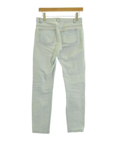 A.P.C.（アーペーセー）デニムパンツ 青 サイズ:27(XS位) メンズ/2200687620098