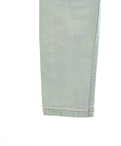 A.P.C.（アーペーセー）デニムパンツ 青 サイズ:27(XS位) メンズ/2200687620098