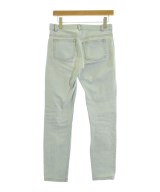 A.P.C.（アーペーセー）デニムパンツ 青 サイズ:27(XS位) メンズ/2200687620098