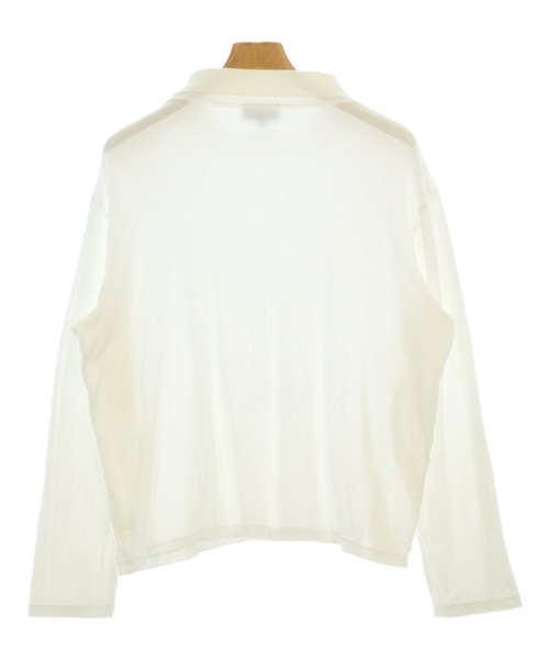 A.P.C.（アーペーセー）Tシャツ・カットソー 白 サイズ:M メンズ/2200688209025