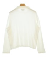 A.P.C.（アーペーセー）Tシャツ・カットソー 白 サイズ:M メンズ/2200688209025