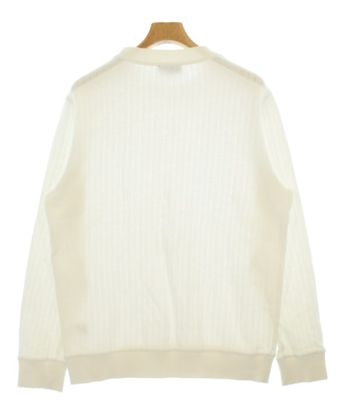 A.P.C.（アーペーセー）ニット・セーター 白 サイズ:M メンズ/2200688209049