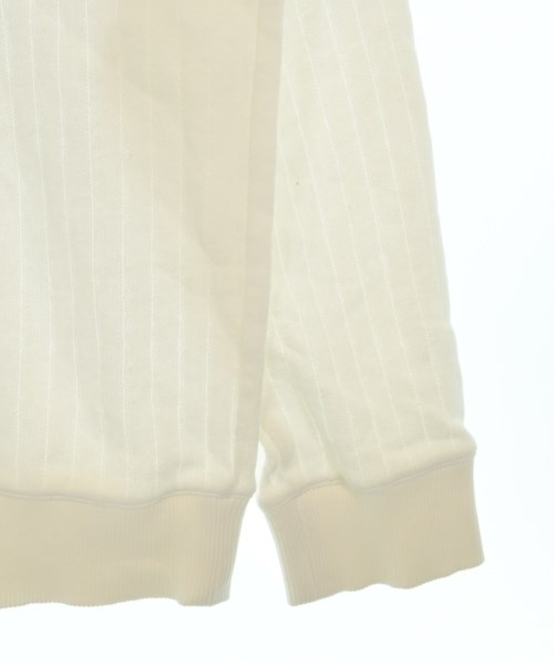 A.P.C.（アーペーセー）ニット・セーター 白 サイズ:M メンズ/2200688209049