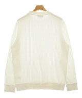 A.P.C.（アーペーセー）ニット・セーター 白 サイズ:M メンズ/2200688209049