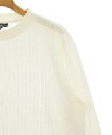 A.P.C.（アーペーセー）ニット・セーター 白 サイズ:M メンズ/2200688209049