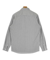 A.P.C.（アーペーセー）カジュアルシャツ 黒 サイズ:M メンズ/2200688209056