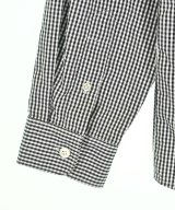 A.P.C.（アーペーセー）カジュアルシャツ 黒 サイズ:M メンズ/2200688209056