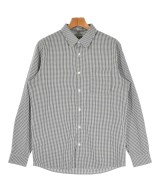 A.P.C. カジュアルシャツ