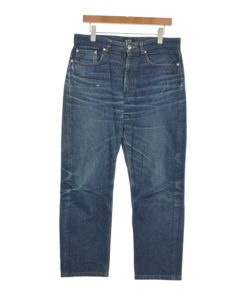 A.P.C.(アーペーセー)デニムパンツ 青 サイズ:32(L位)/2200688209063