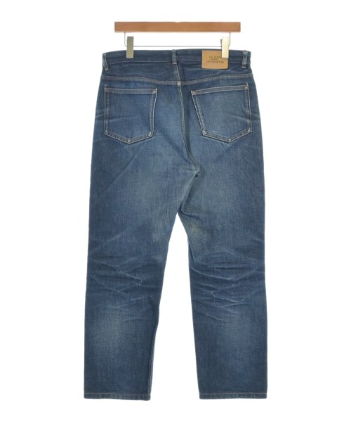 A.P.C.（アーペーセー）デニムパンツ 青 サイズ:32(L位) メンズ/2200688209063