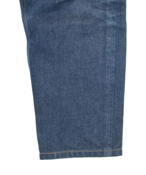 A.P.C.（アーペーセー）デニムパンツ 青 サイズ:32(L位) メンズ/2200688209063