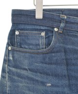 A.P.C.（アーペーセー）デニムパンツ 青 サイズ:32(L位) メンズ/2200688209063