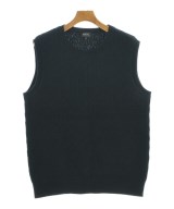 A.P.C.（アーペーセー）ベスト 紺 サイズ:M メンズ/2200688209070