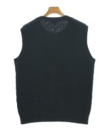 A.P.C.（アーペーセー）ベスト 紺 サイズ:M メンズ/2200688209070