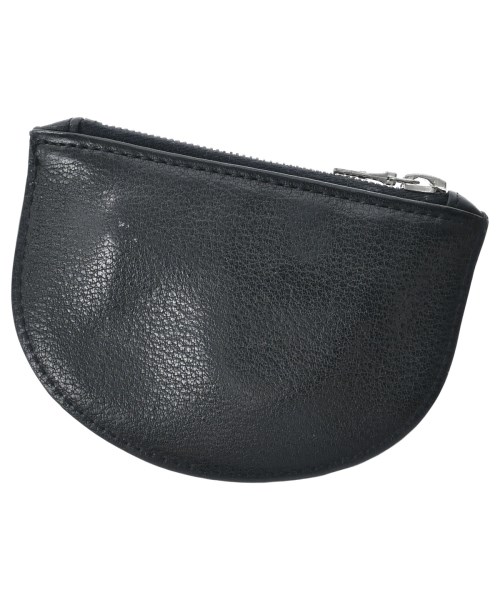 A.P.C.（アーペーセー）財布・コインケース 黒 サイズ:- メンズ/2200688209094