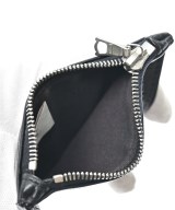 A.P.C.（アーペーセー）財布・コインケース 黒 サイズ:- メンズ/2200688209094