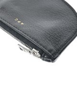 A.P.C.（アーペーセー）財布・コインケース 黒 サイズ:- メンズ/2200688209094