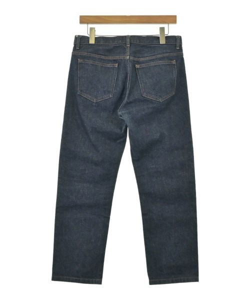 A.P.C.（アーペーセー）デニムパンツ 紺 サイズ:30(M位) メンズ/2200688215019
