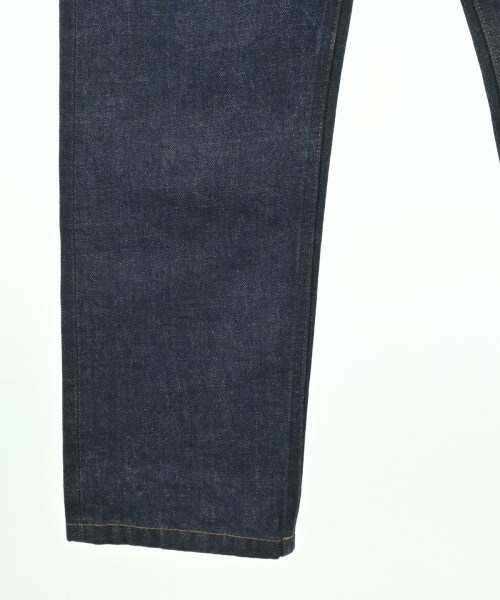 A.P.C.（アーペーセー）デニムパンツ 紺 サイズ:30(M位) メンズ/2200688215019