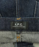 A.P.C.（アーペーセー）デニムパンツ 紺 サイズ:30(M位) メンズ/2200688215019