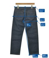 A.P.C.（アーペーセー）デニムパンツ 紺 サイズ:30(M位) メンズ/2200688215019