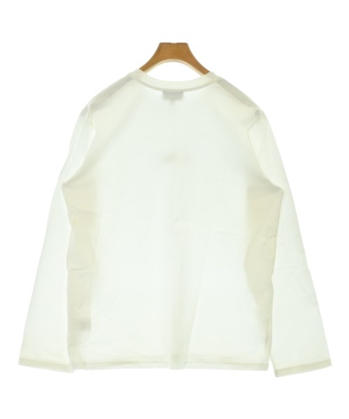 A.P.C.（アーペーセー）Tシャツ・カットソー 白 サイズ:L メンズ/2200688280031
