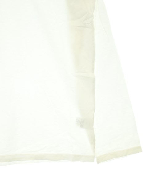 A.P.C.（アーペーセー）Tシャツ・カットソー 白 サイズ:L メンズ/2200688280031