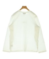 A.P.C.（アーペーセー）Tシャツ・カットソー 白 サイズ:L メンズ/2200688280031