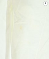 A.P.C.（アーペーセー）Tシャツ・カットソー 白 サイズ:L メンズ/2200688280031