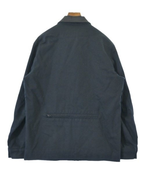 A.P.C.（アーペーセー）その他 紺 サイズ:M メンズ/2200688514037