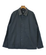 A.P.C.（アーペーセー）その他 紺 サイズ:M メンズ/2200688514037
