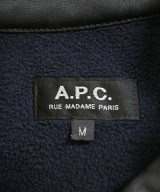 A.P.C.（アーペーセー）その他 紺 サイズ:M メンズ/2200688514037