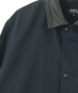 A.P.C.（アーペーセー）その他 紺 サイズ:M メンズ/2200688514037
