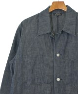 A.P.C.（アーペーセー）デニムジャケット 紺 サイズ:1(S位) メンズ/2200688545017
