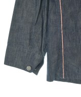 A.P.C.（アーペーセー）デニムジャケット 紺 サイズ:1(S位) メンズ/2200688545017