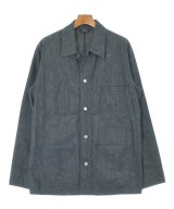 A.P.C. デニムジャケット
