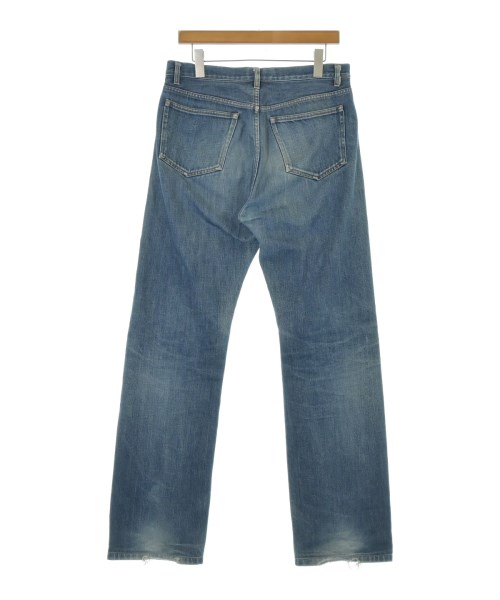 A.P.C.（アーペーセー）デニムパンツ 紺 サイズ:33(L位) メンズ/2200688545024