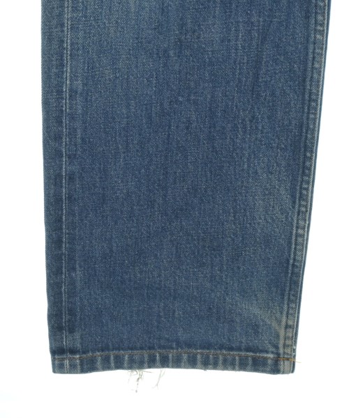 A.P.C.（アーペーセー）デニムパンツ 紺 サイズ:33(L位) メンズ/2200688545024